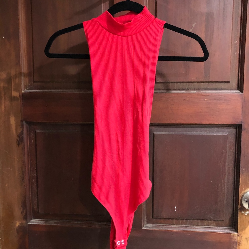 Bodysuit